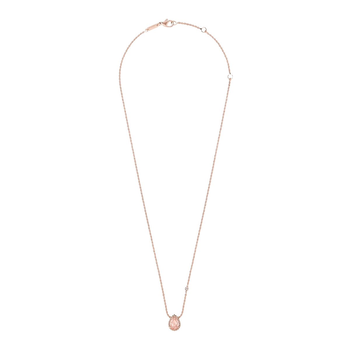 Collana Serpent Bohème Solarité
Modello XS