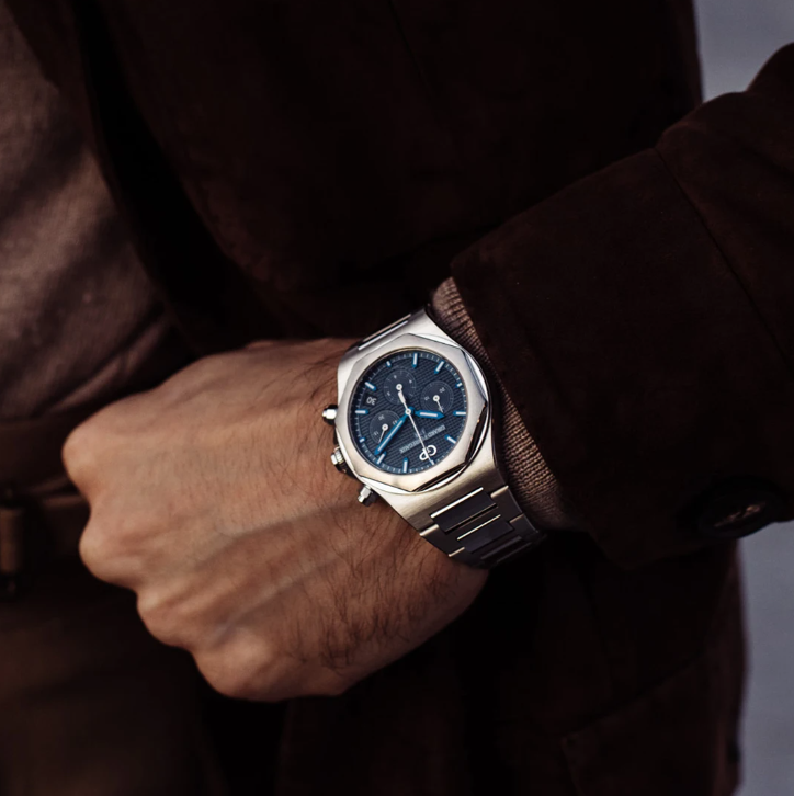 Laureato Chronograph2