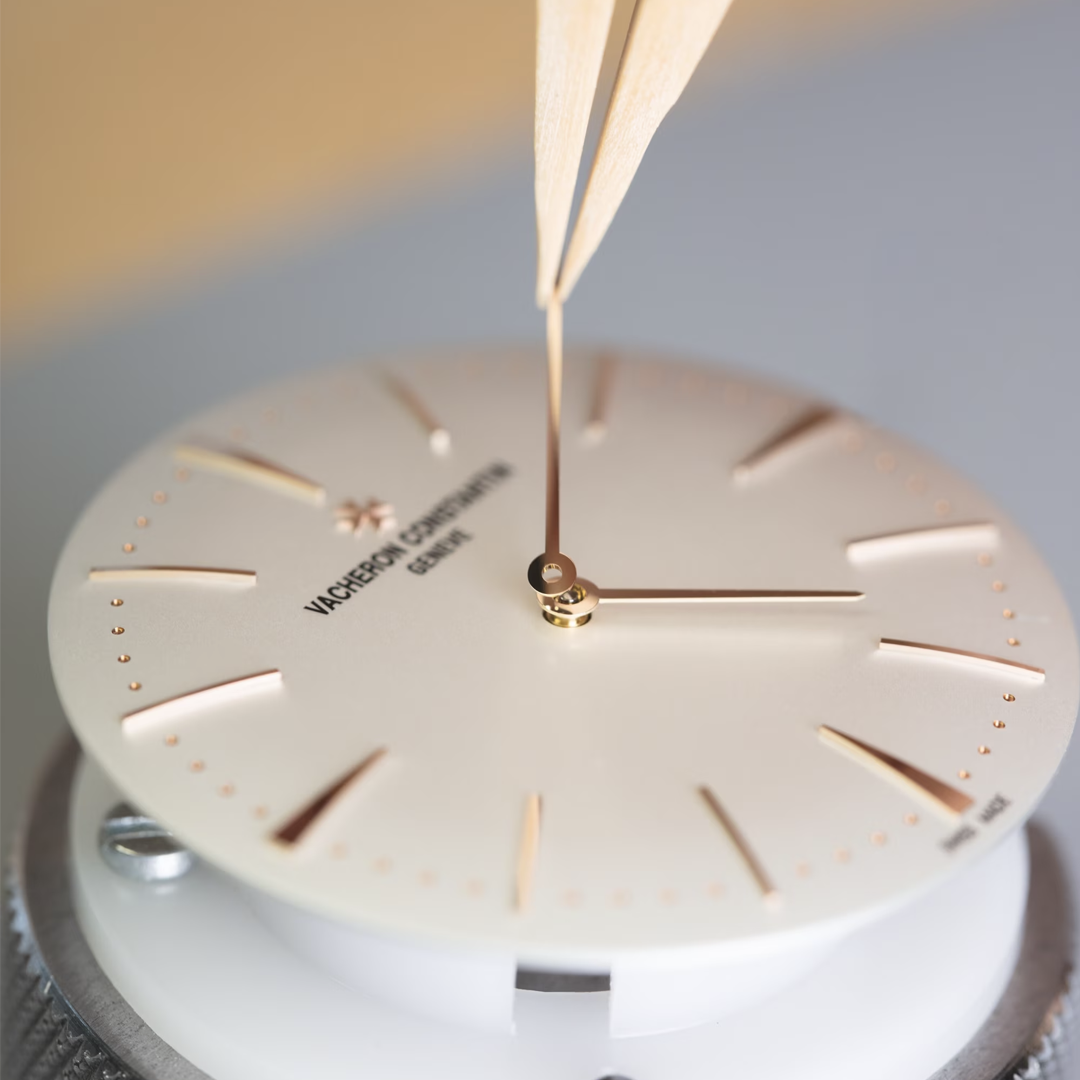 Patrimony Manual-Winding5