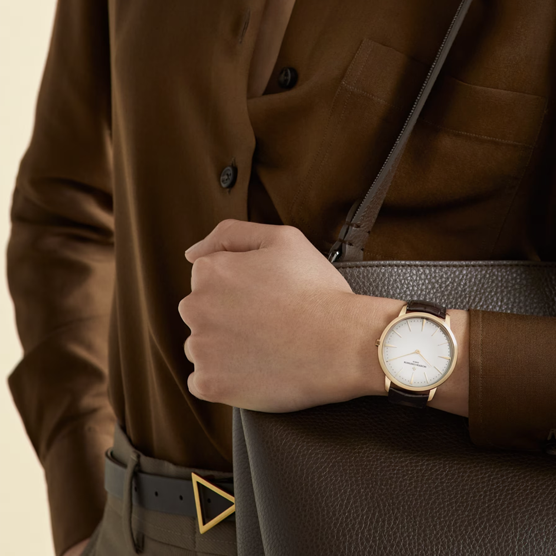 Patrimony Manual-Winding2