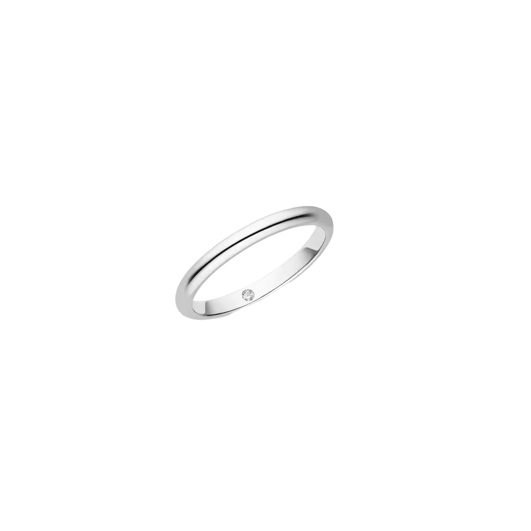 Les Éternelles de Chaumet Wedding Band