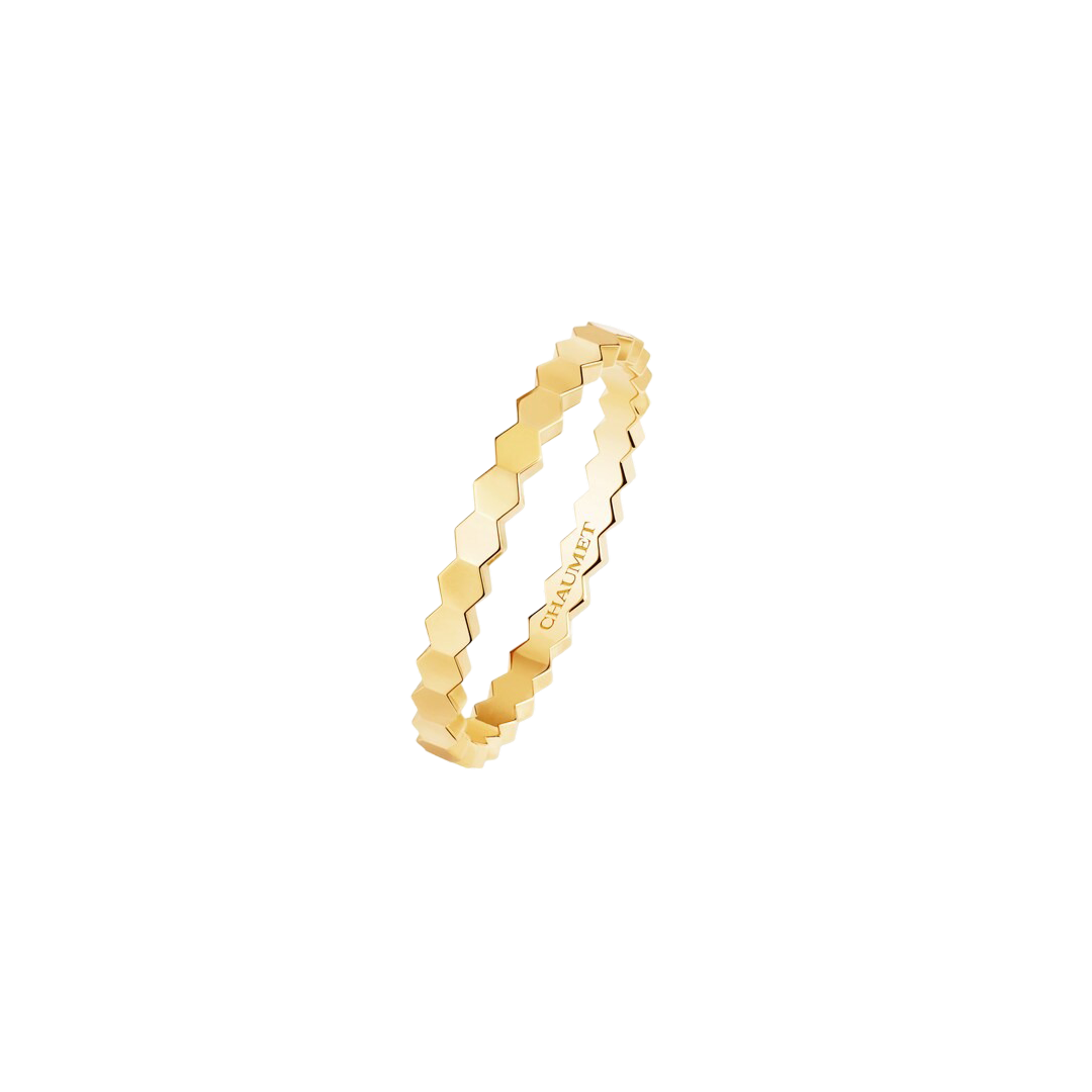 Ring in yellow gold Bee de Chaumet Ring Chaumet
