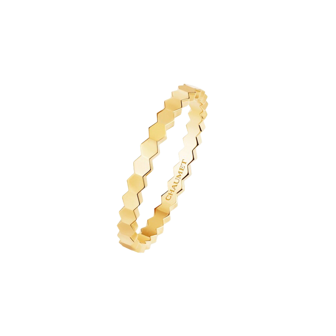 Ring in yellow gold Bee de Chaumet Ring Chaumet