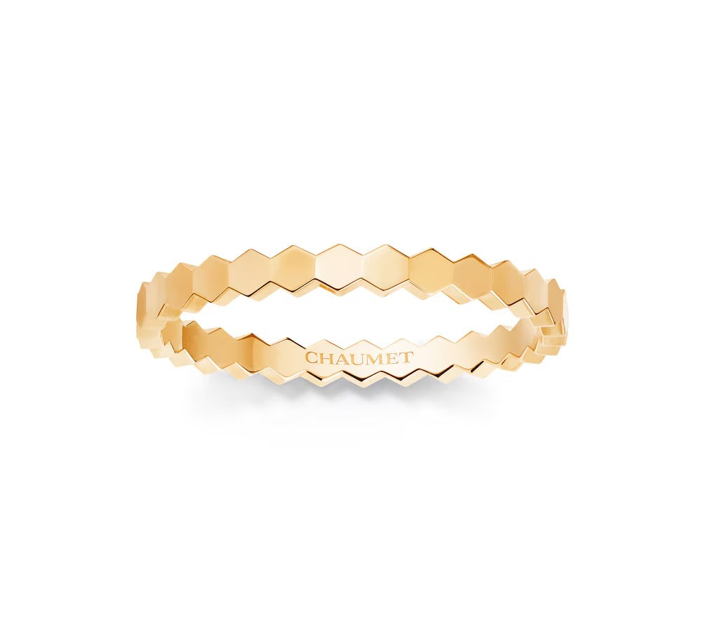 Ring in yellow gold Bee de Chaumet Ring Chaumet