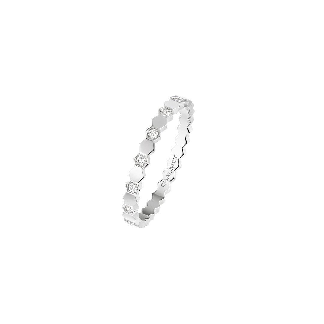 Ring in white gold Bee de Chaumet Ring Chaumet