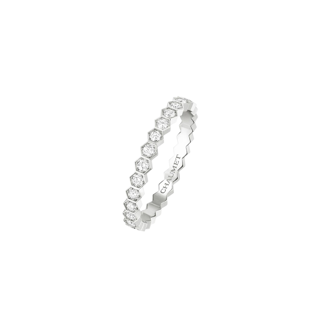 Ring in white gold Bee de Chaumet Ring Chaumet