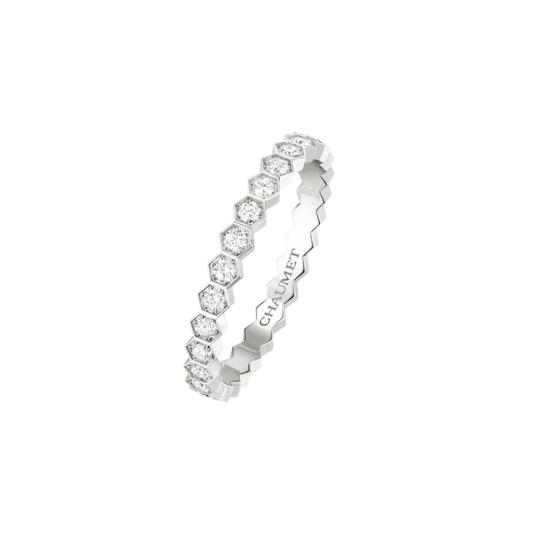 Anello Bee de Chaumet