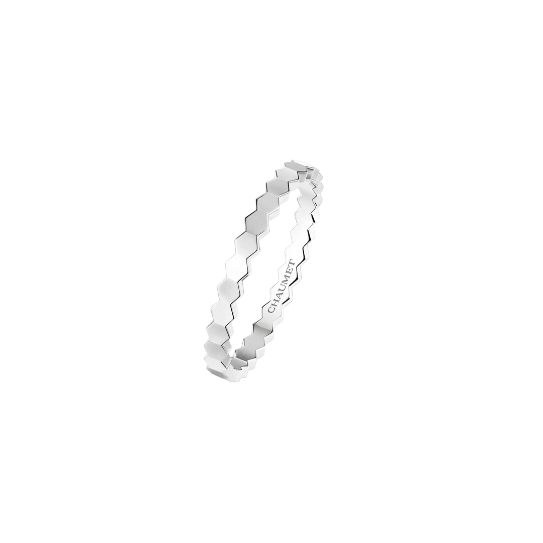 Ring in white gold Bee de Chaumet Ring Chaumet