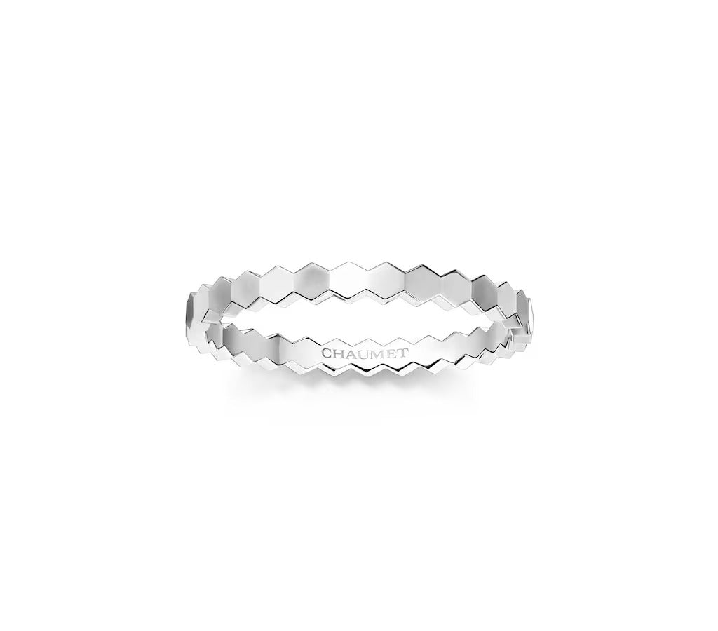 Ring in white gold Bee de Chaumet Ring Chaumet