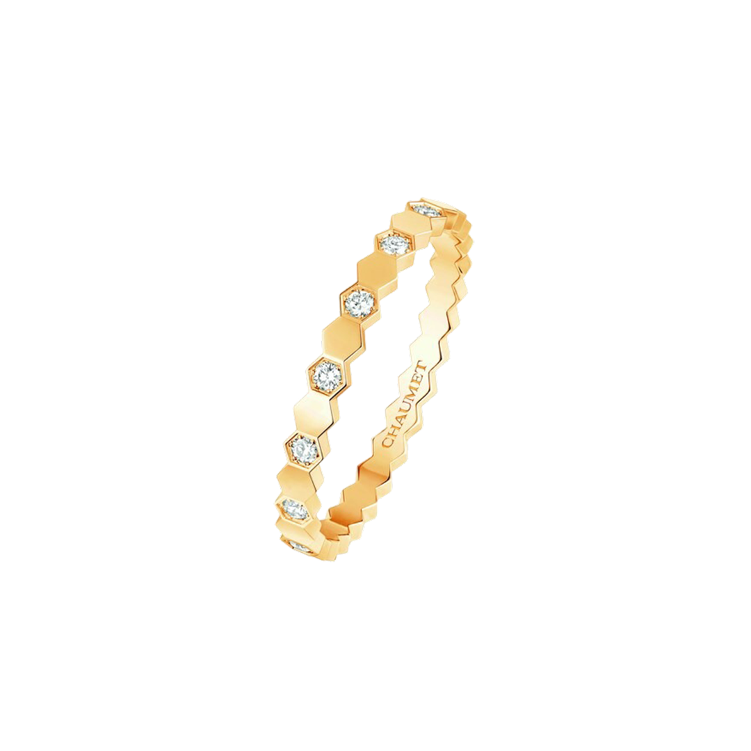 Anello Bee de Chaumet