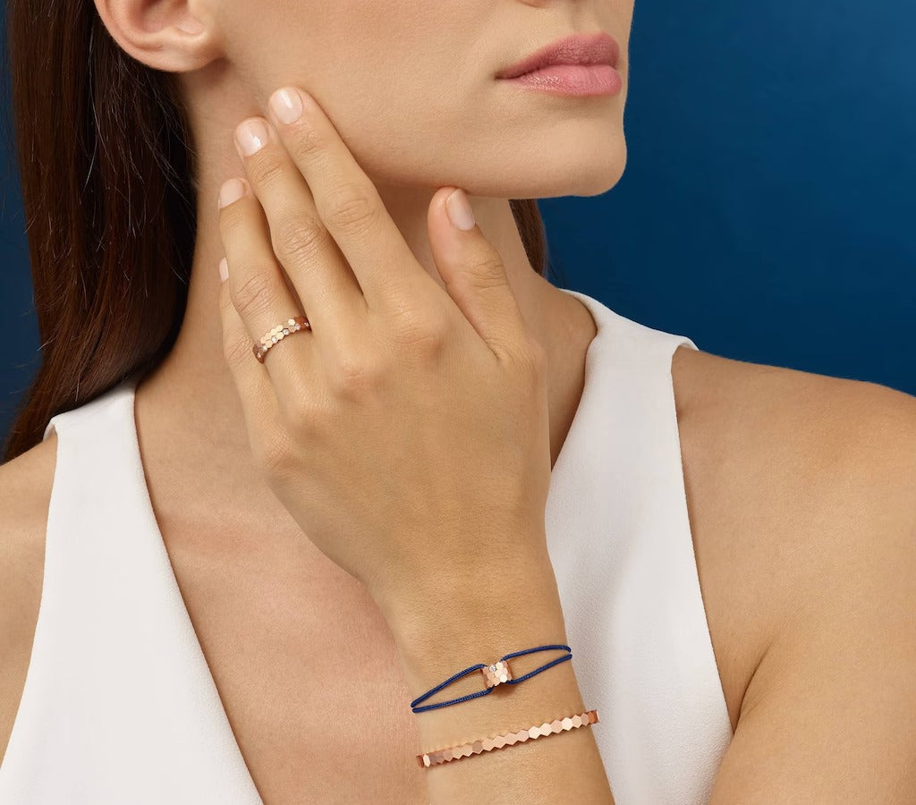 Ring in rose gold Bee de Chaumet Ring Chaumet