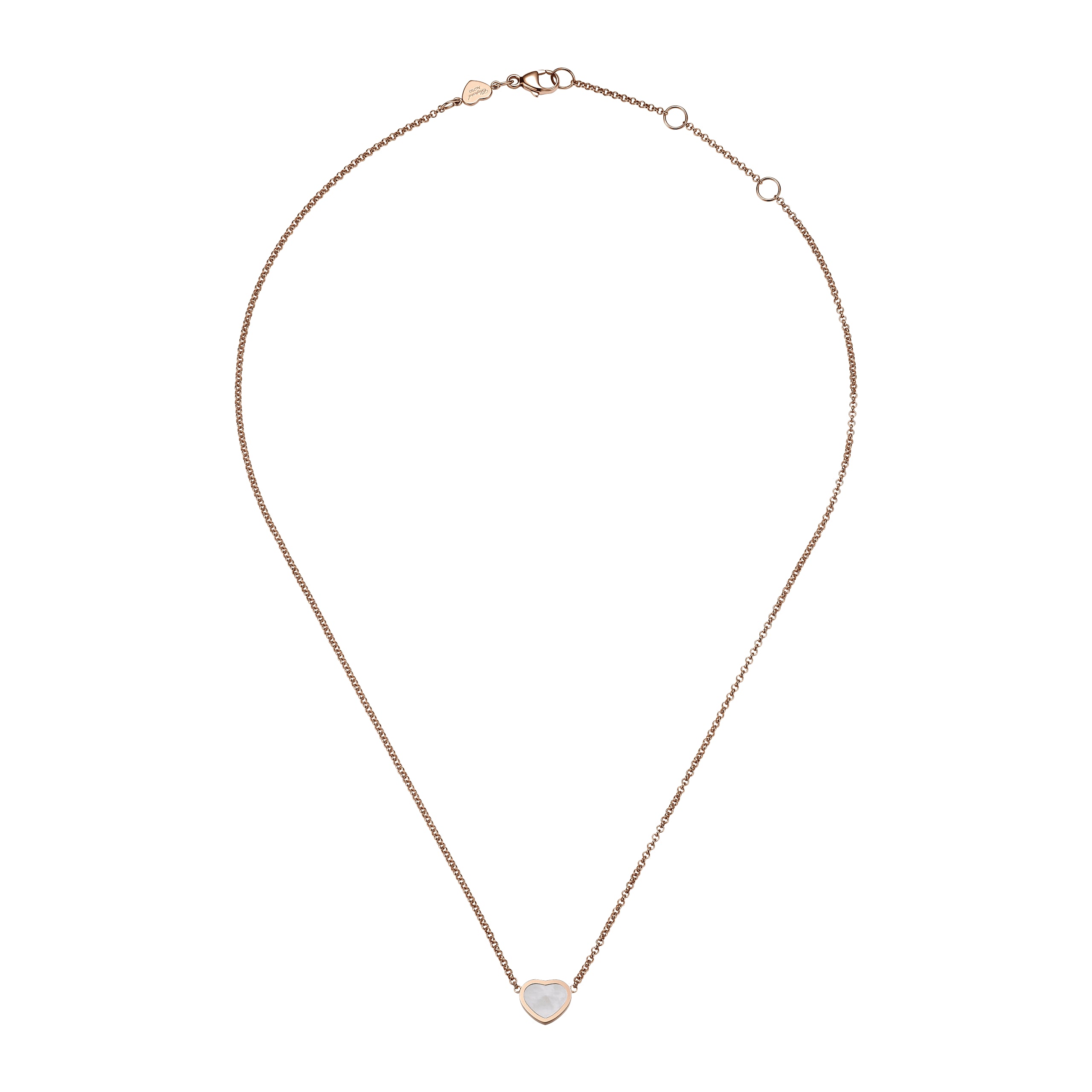My Happy Hearts Necklace4