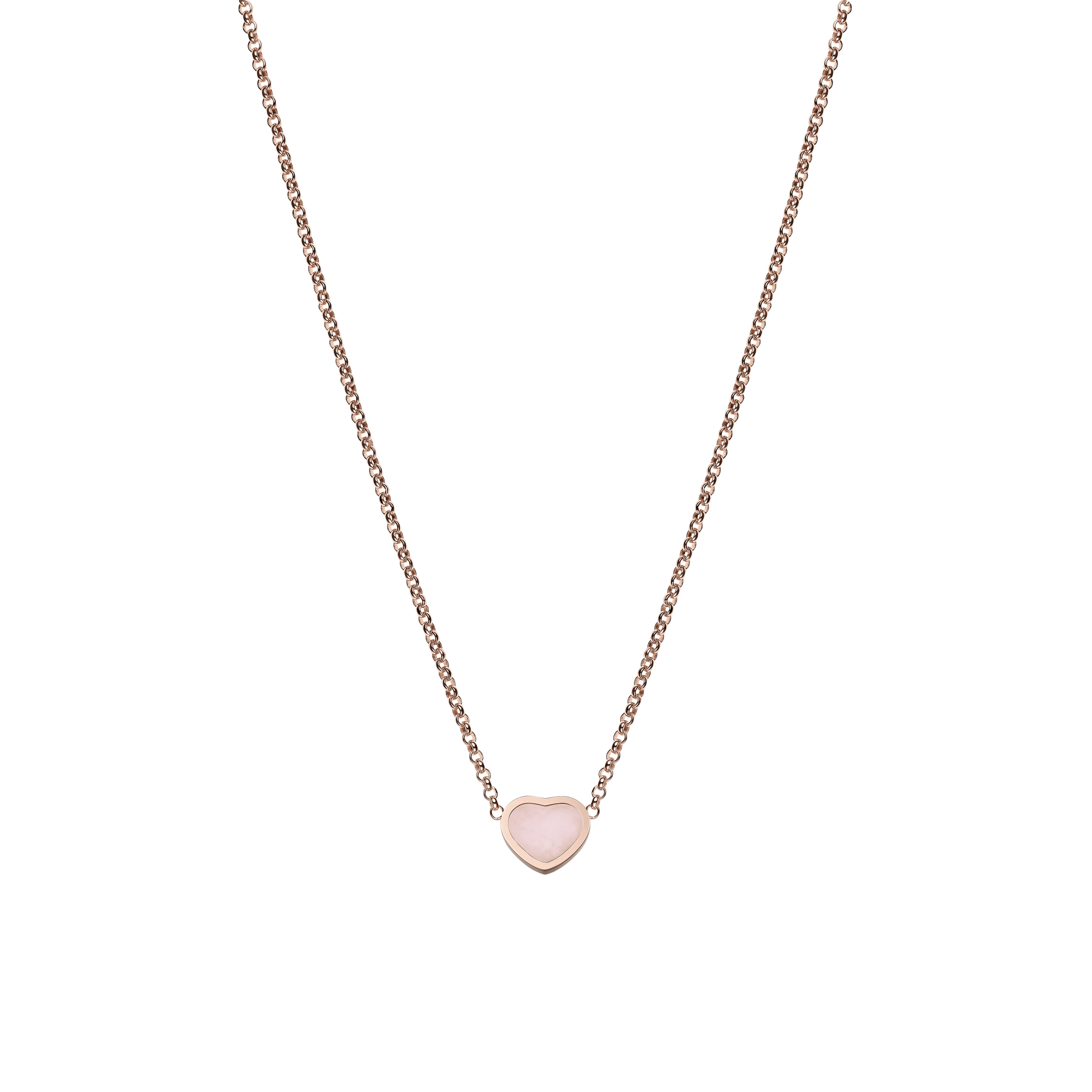 Collana My Happy Hearts