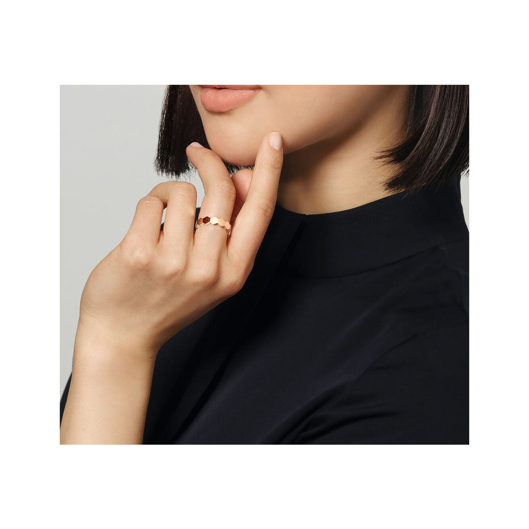 Ring in rose gold Bee de Chaumet Ring Chaumet