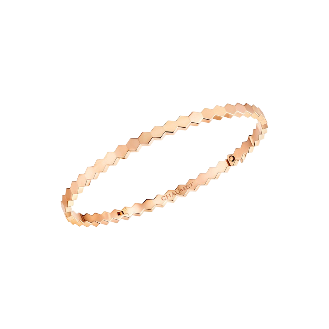 Bracelet in rose gold Bee de Chaumet Bracelet Chaumet