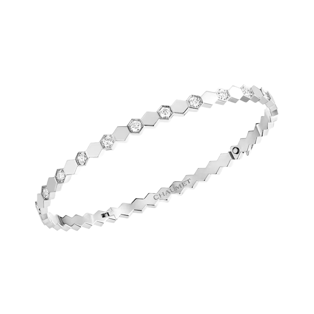 Bracelet in white gold Bee de Chaumet Bracelet Chaumet