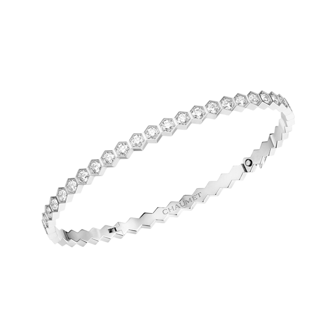 Bracelet in white gold Bee de Chaumet Bracelet Chaumet