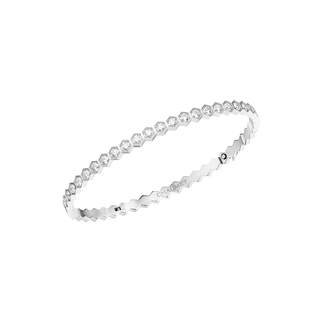 Bracelet in white gold Bee de Chaumet Bracelet Chaumet