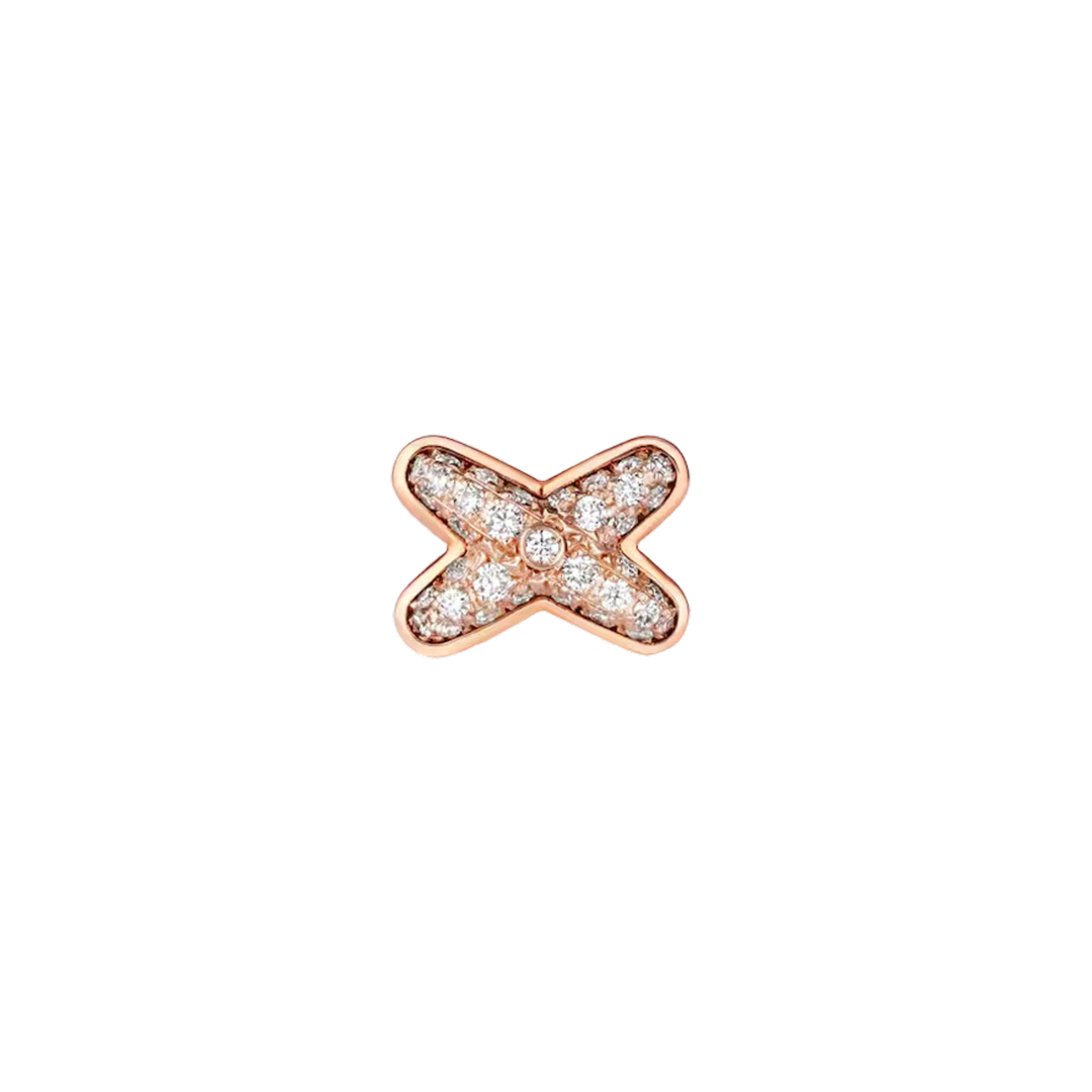 Jeux de Liens Earrings