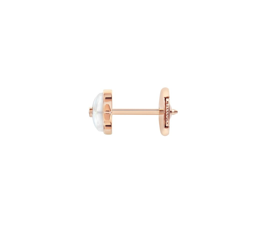 Earrings in rose gold Jeux de Liens Earrings Chaumet
