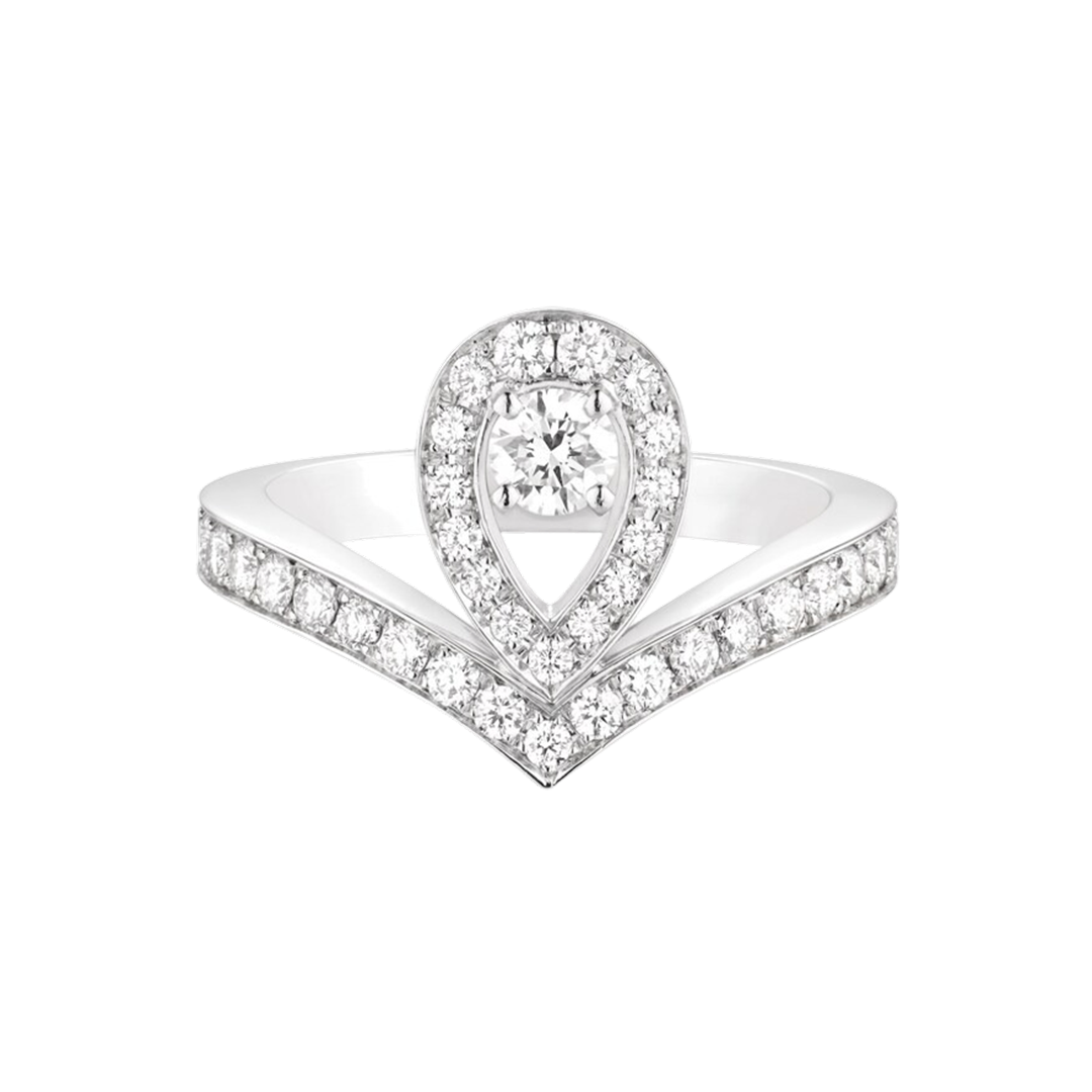 Joséphine Aigrette Ring