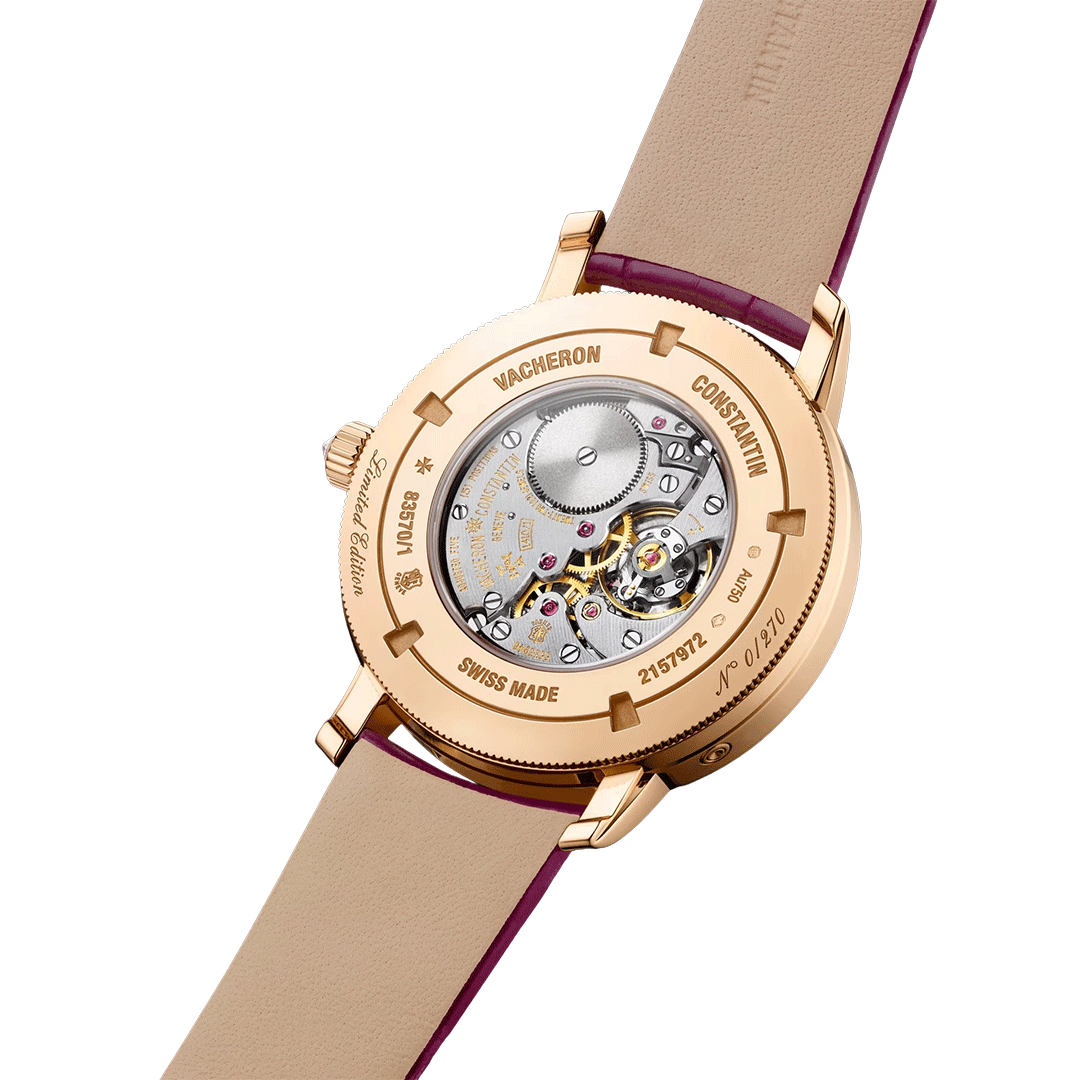 Traditionnelle Moon Phase4