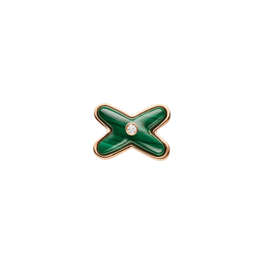 Jeux de Liens Earrings