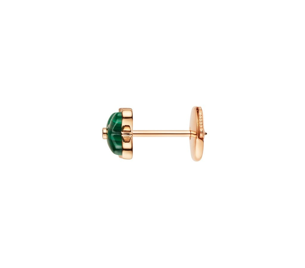 Earrings in rose gold Jeux de Liens Earrings Chaumet