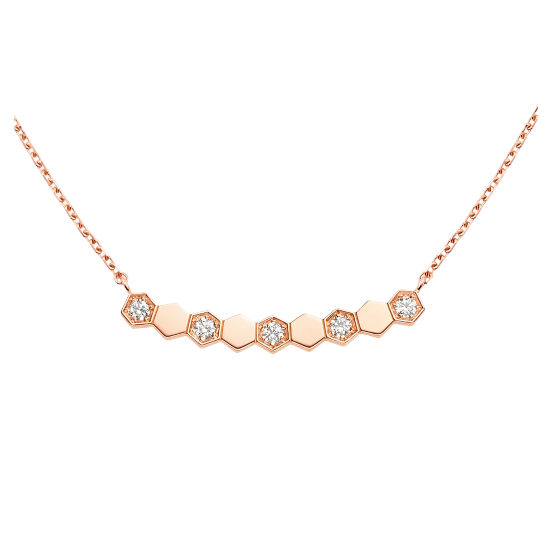 Collana Bee de Chaumet