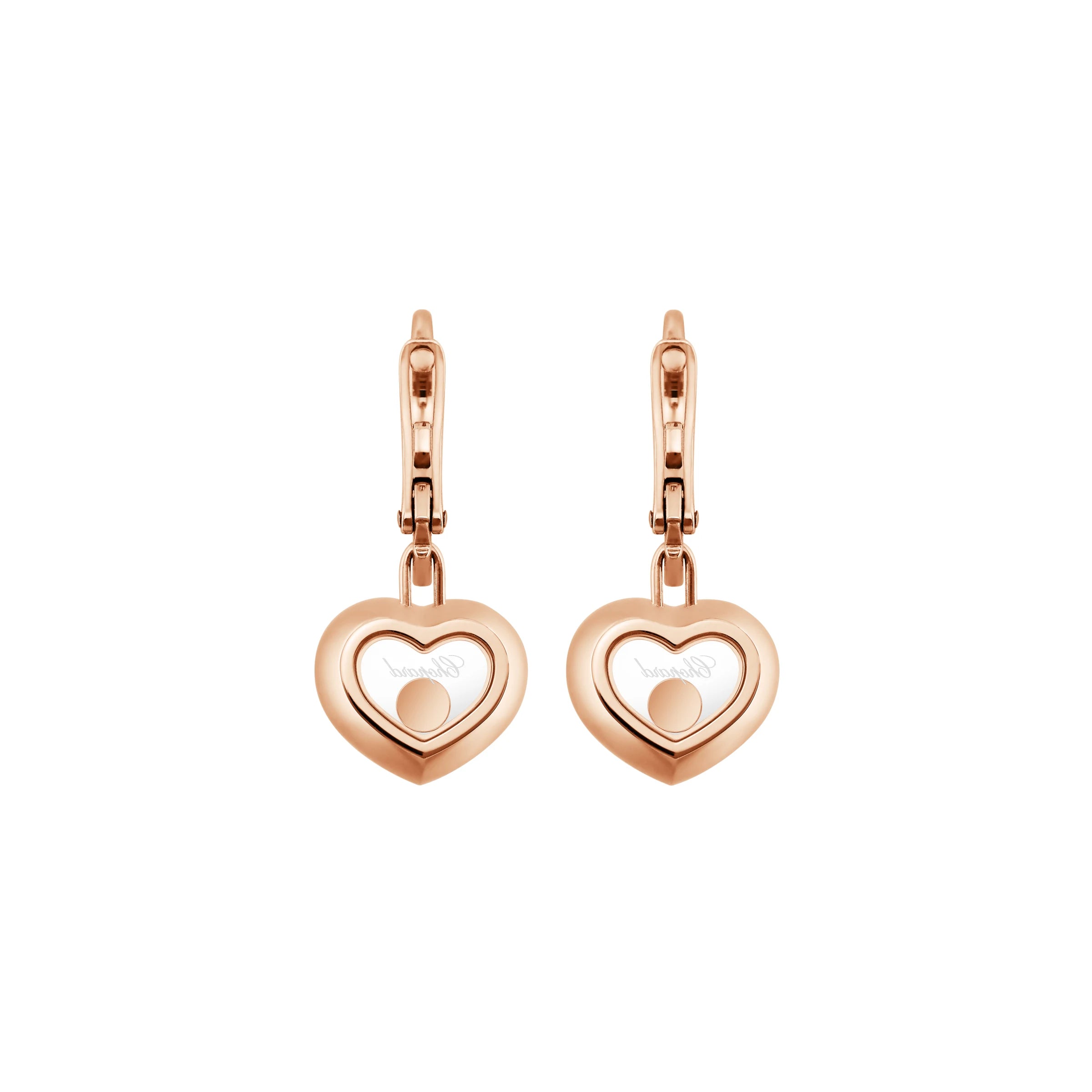 Happy Diamond Earrings4