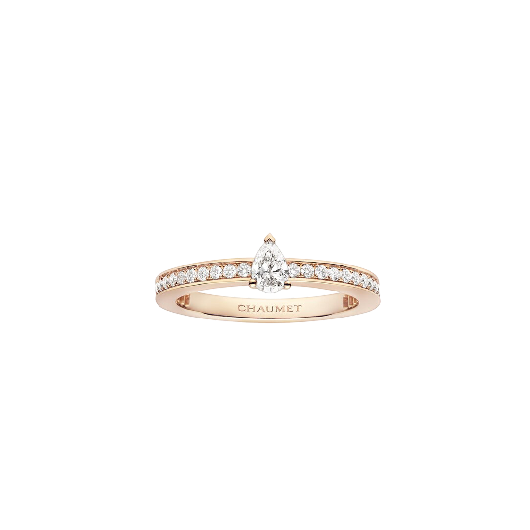 Anello Triomphe de Chaumet