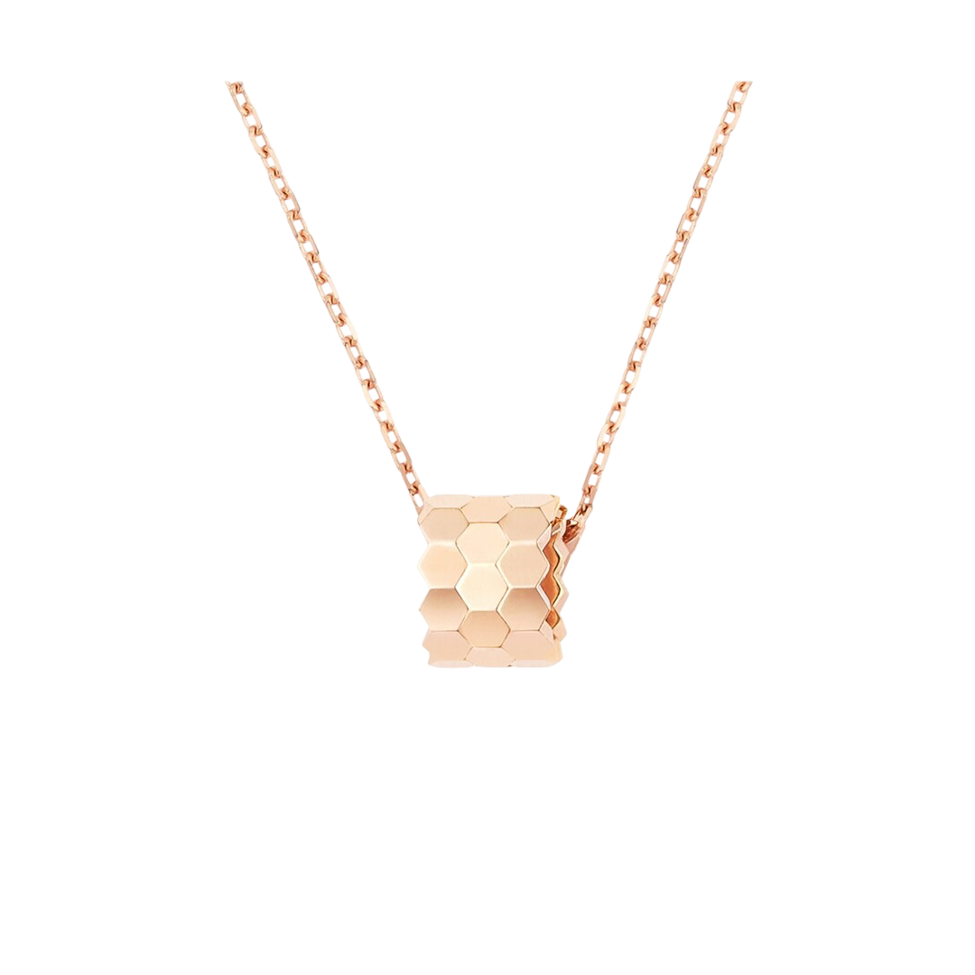 Gioiello in oro rosa Ciondolo Bee de Chaumet Chaumet
