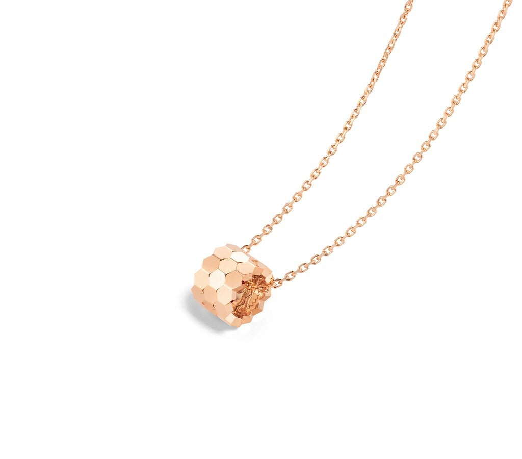 Gioiello in oro rosa Ciondolo Bee de Chaumet Chaumet