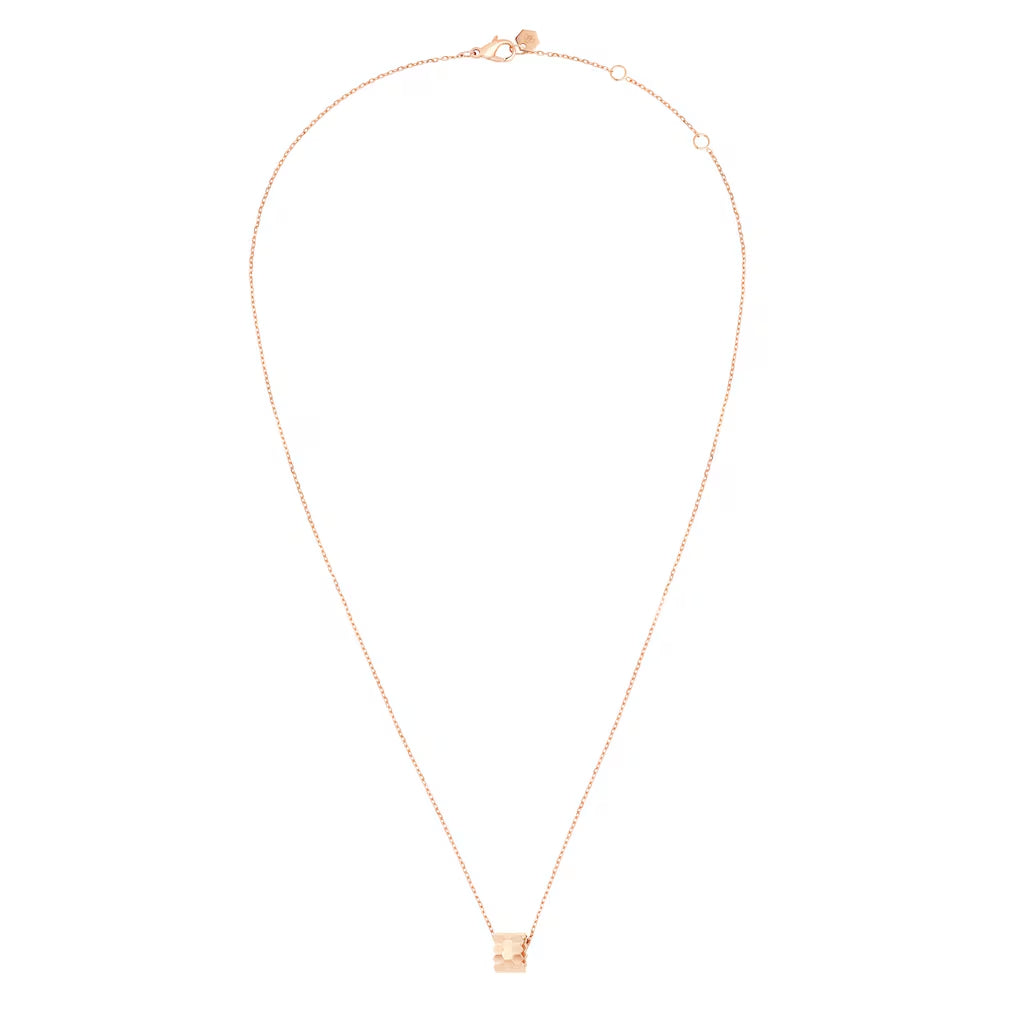 Gioiello in oro rosa Ciondolo Bee de Chaumet Chaumet