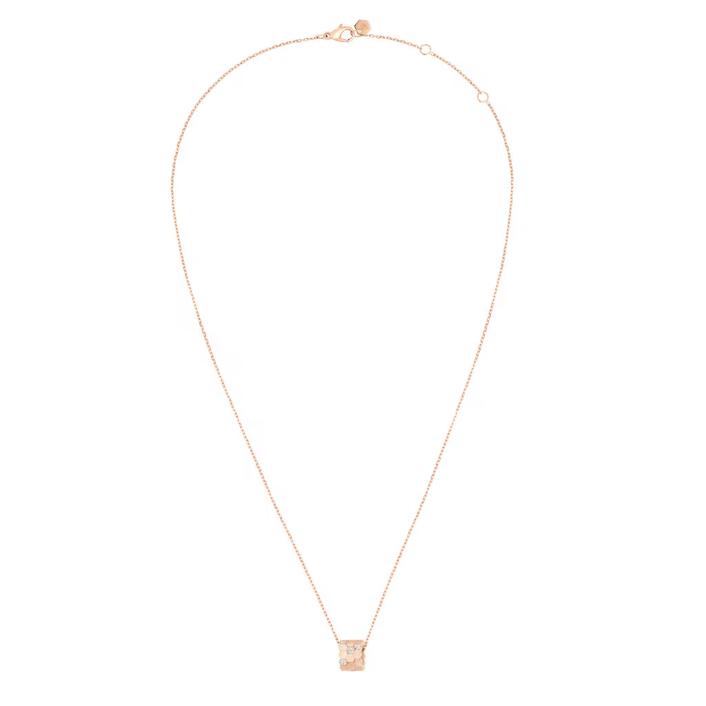 Gioiello in oro rosa Ciondolo Bee de Chaumet Chaumet