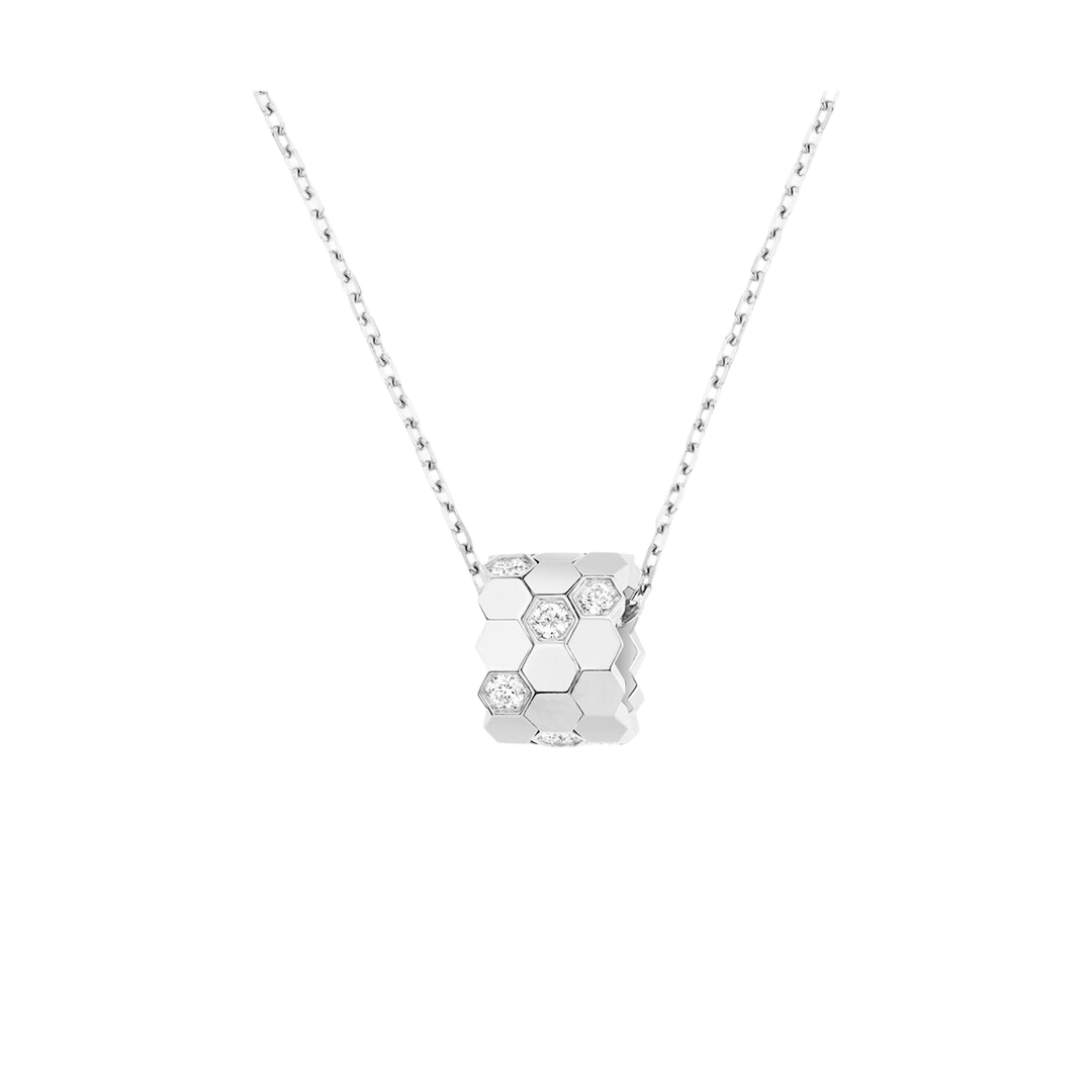 Gioiello in oro bianco Ciondolo Bee de Chaumet Chaumet
