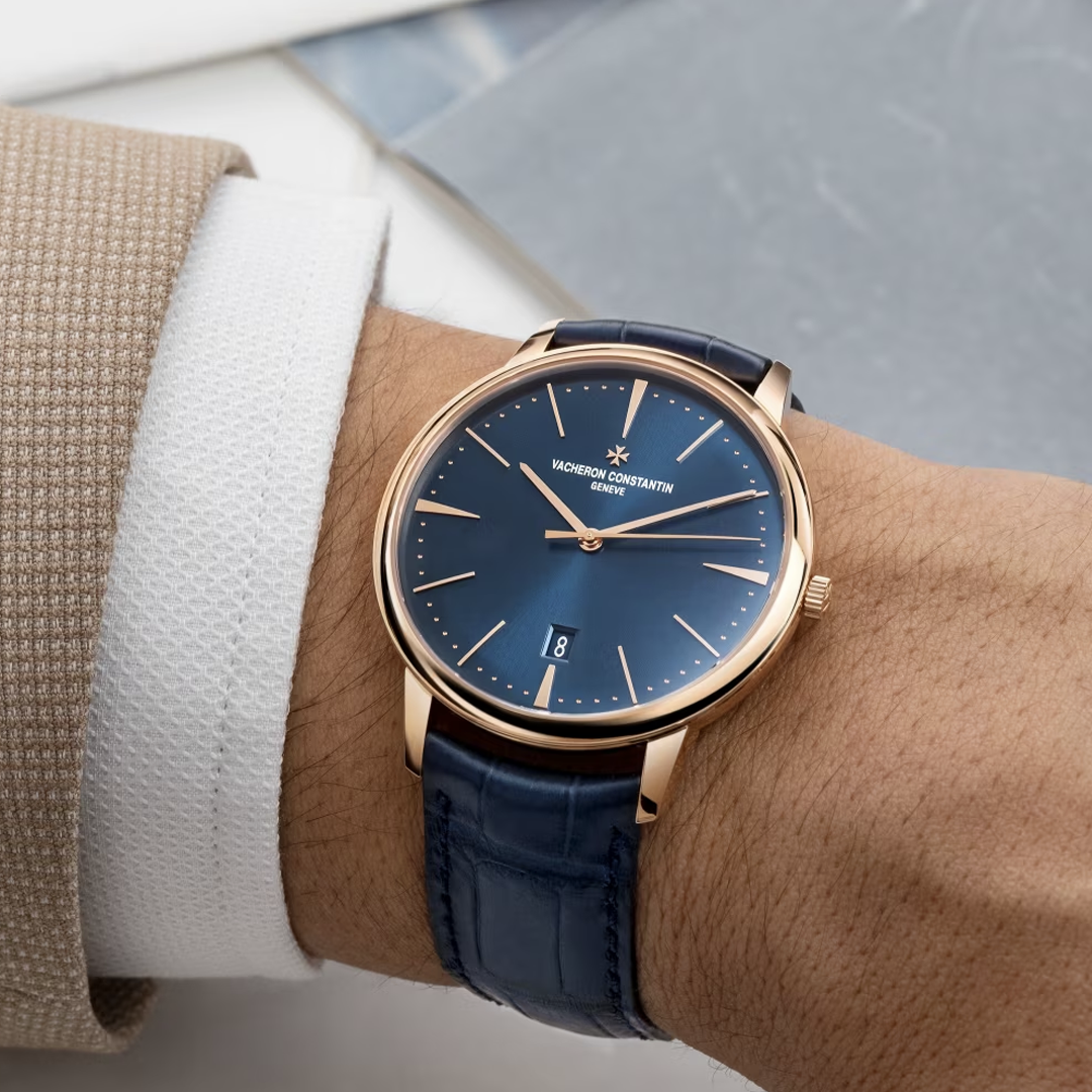 Patrimony Self-Winding3