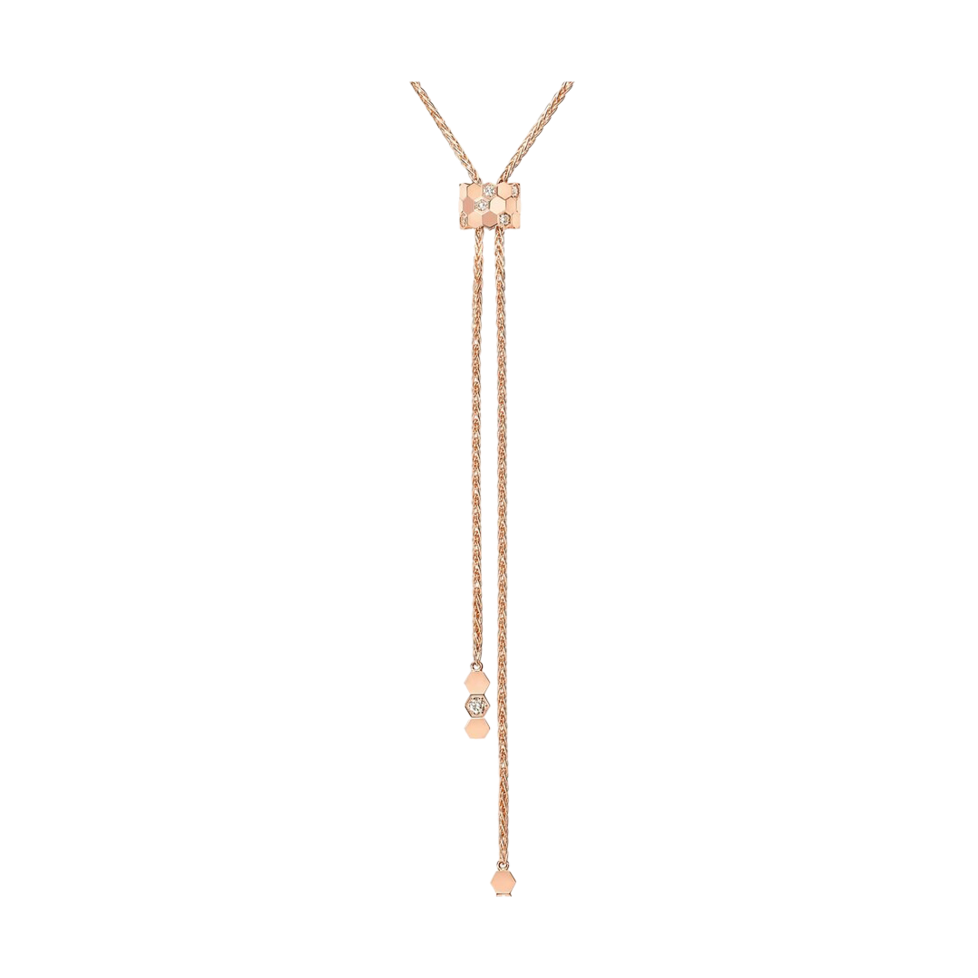 Bee de Chaumet Pendant Necklace