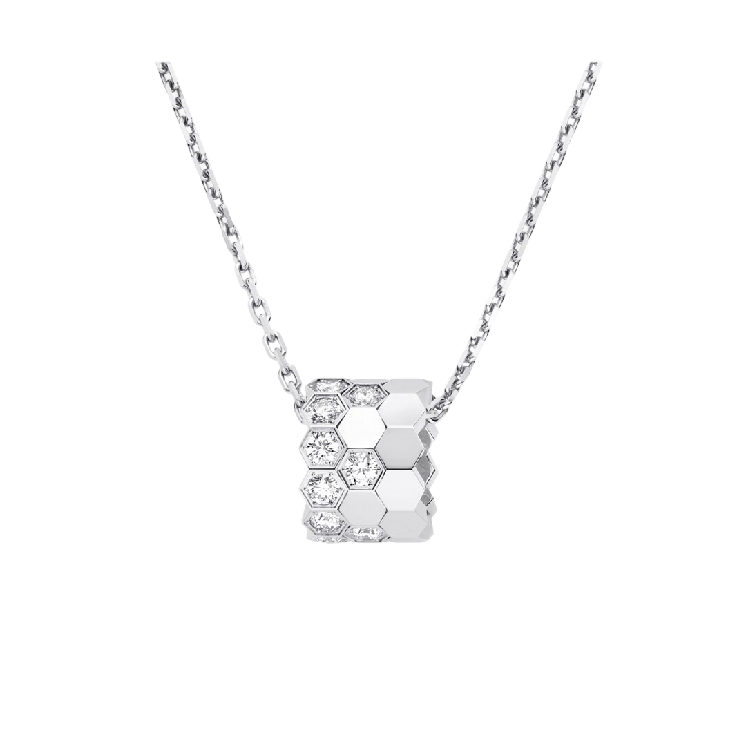 Bee de Chaumet Pendant Necklace
