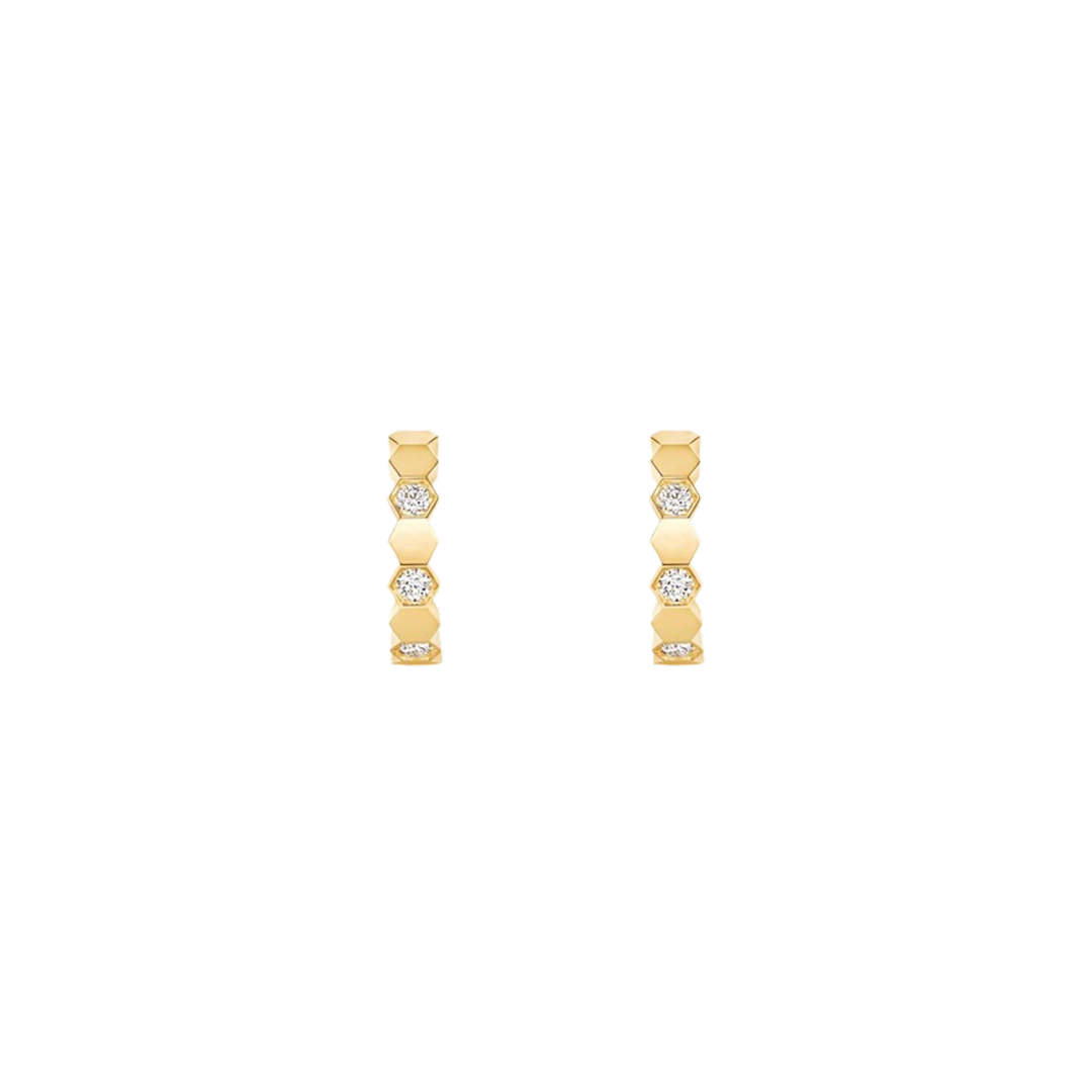 Earrings in yellow gold Bee de Chaumet Earrings Chaumet