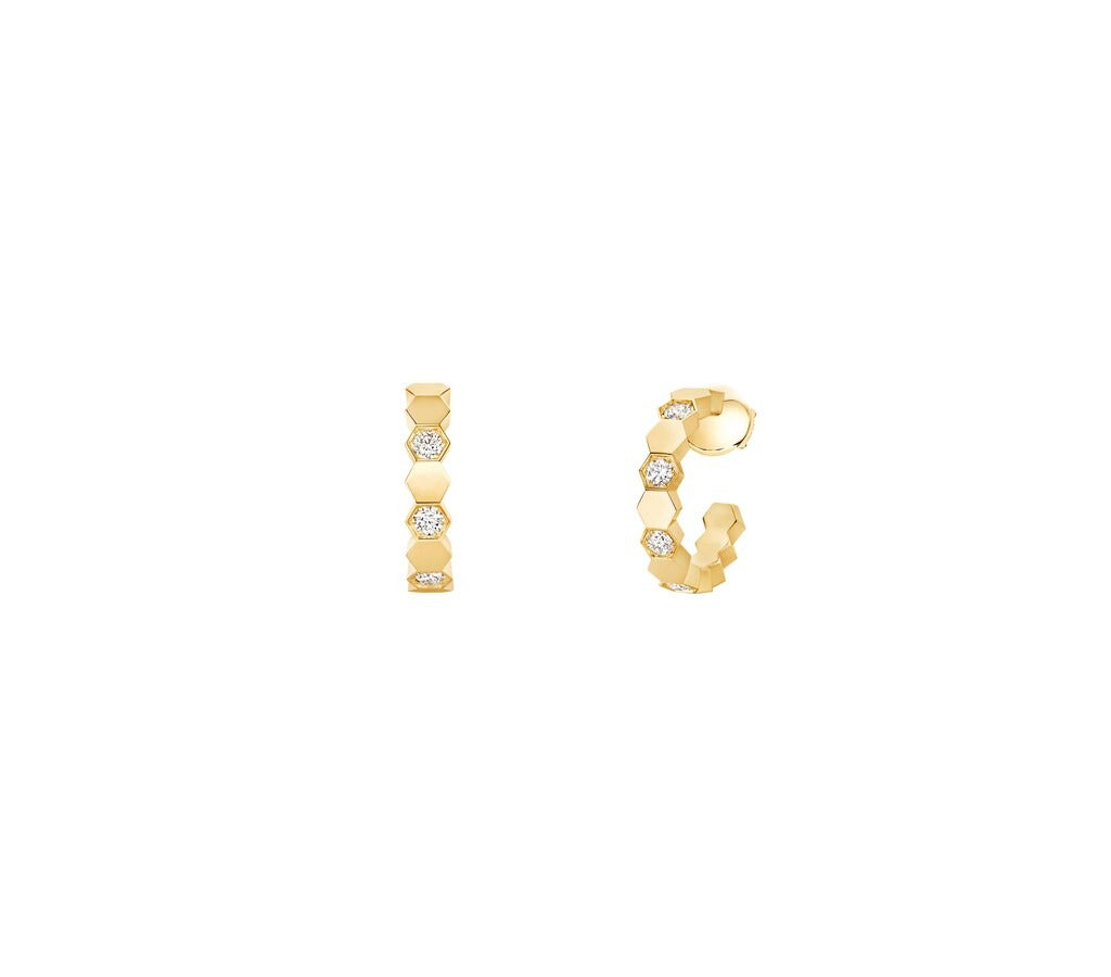 Earrings in yellow gold Bee de Chaumet Earrings Chaumet