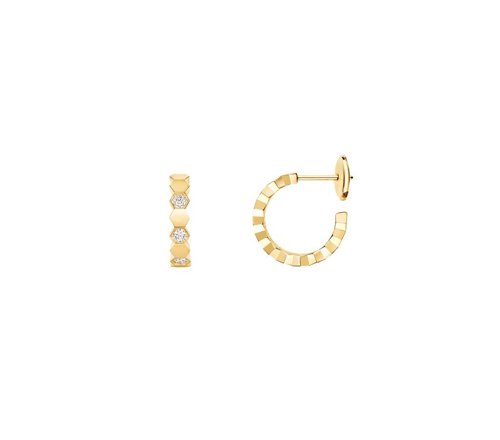Earrings in yellow gold Bee de Chaumet Earrings Chaumet
