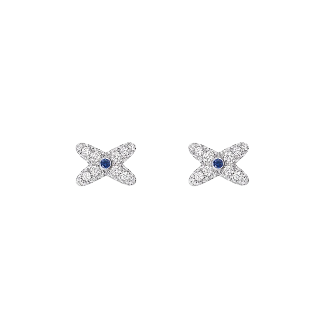 Orecchini Jeux de Liens