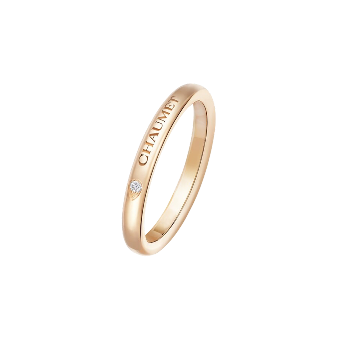 Les Éternelles de Chaumet Wedding Band