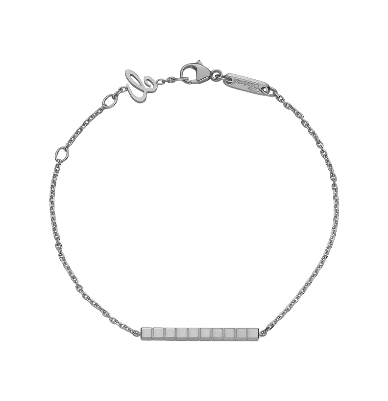 Ice Cube Bracelet 