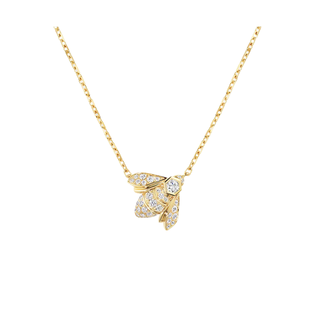 Ciondolo Bee de Chaumet 4,14 gr