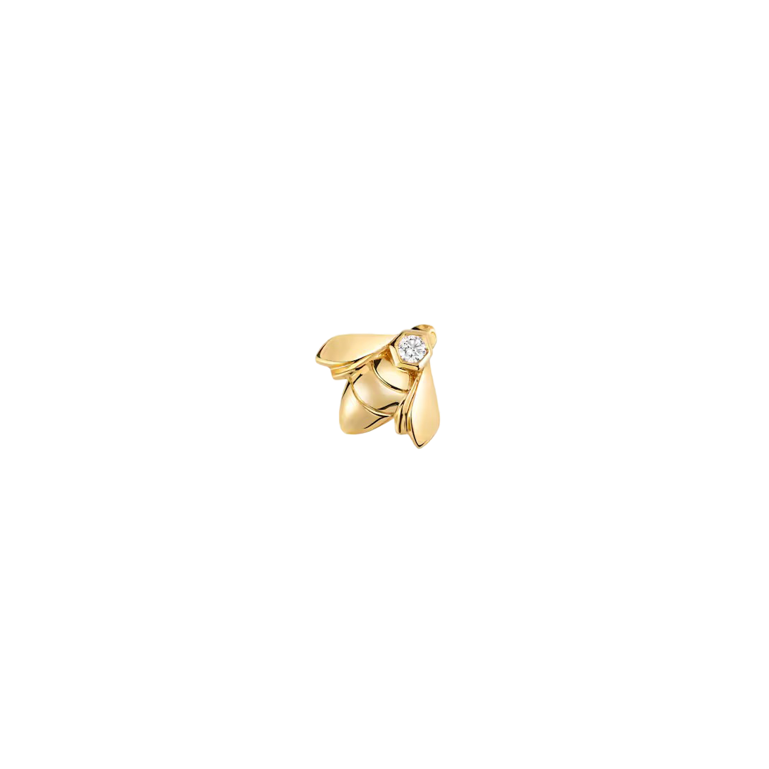 Earrings in yellow gold Bee de Chaumet Earrings Chaumet