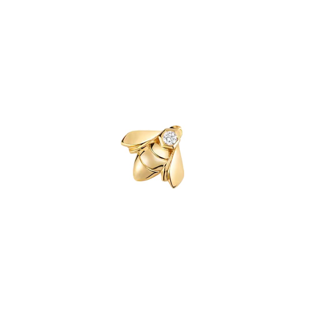 Earrings in yellow gold Bee de Chaumet Earrings Chaumet