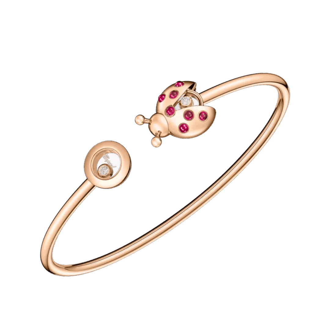Bracciale Happy Diamonds