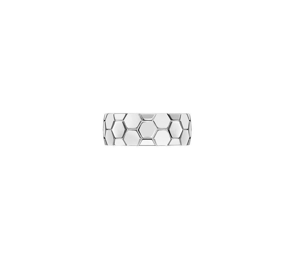 Gioiello in oro bianco Anello Bee de Chaumet Chaumet